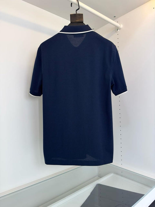 Zegna Polo Shirt