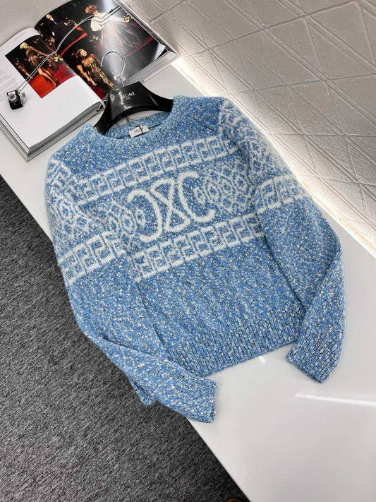 Celine Sweaters