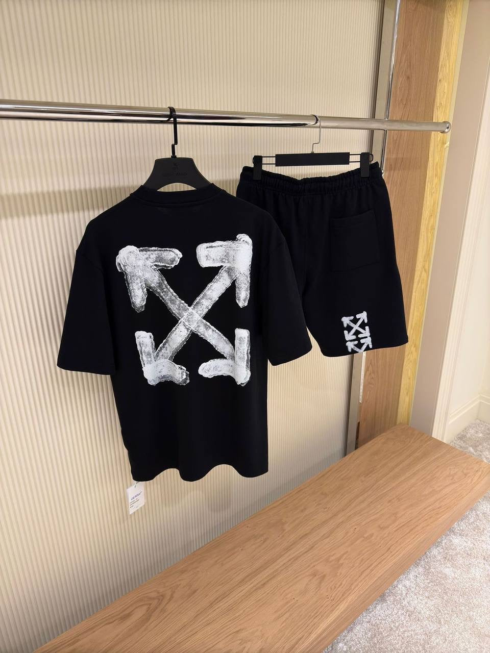OFF White Set 2 colors