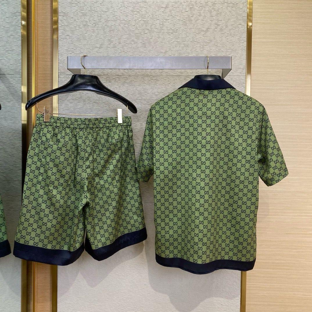 Gucci Set 3 colors