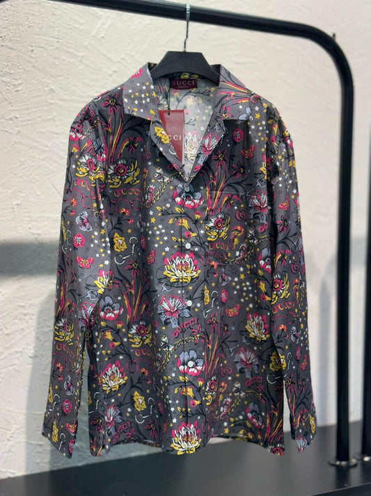 Gucci Cotton Set
