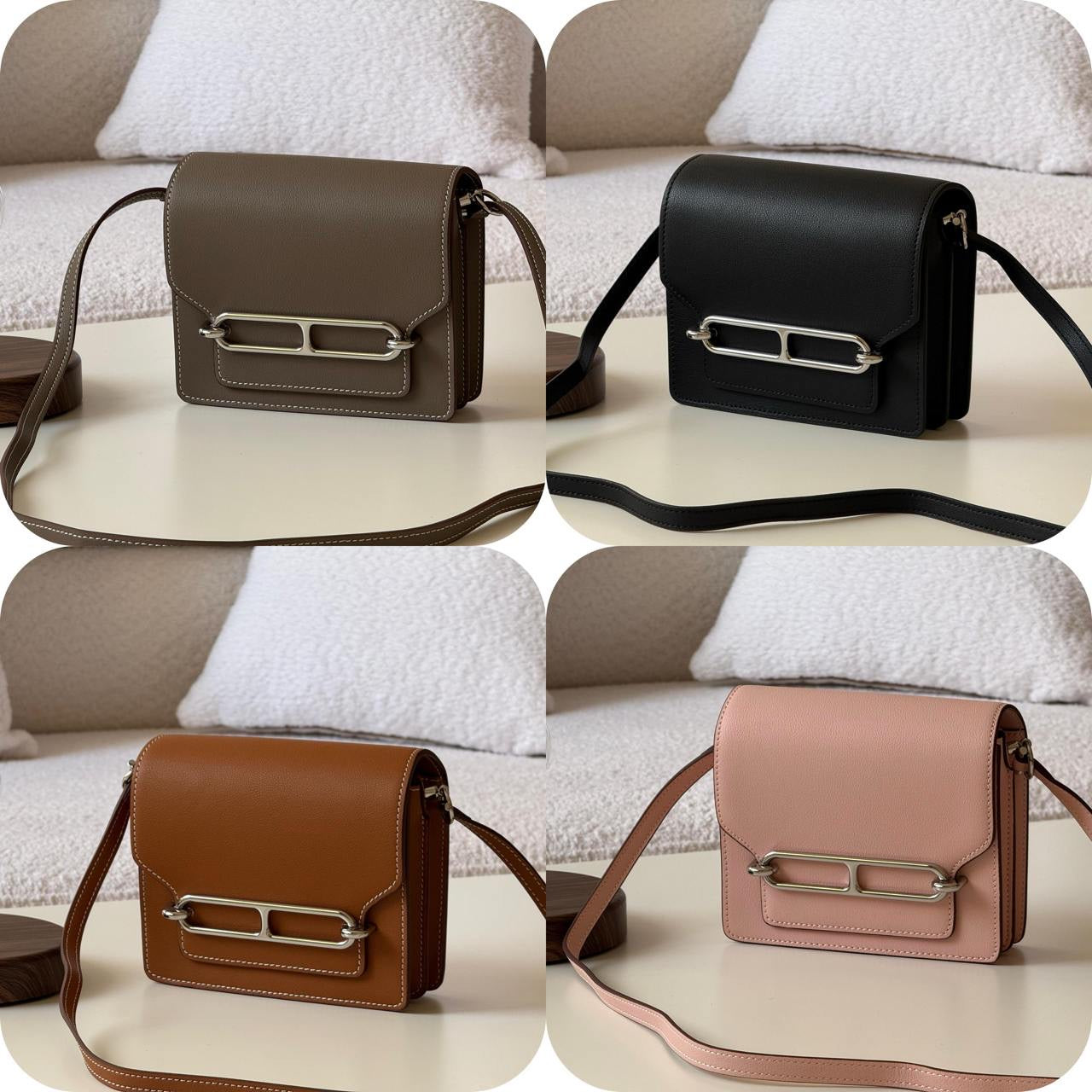Hermes Sling Bag 4 colors
