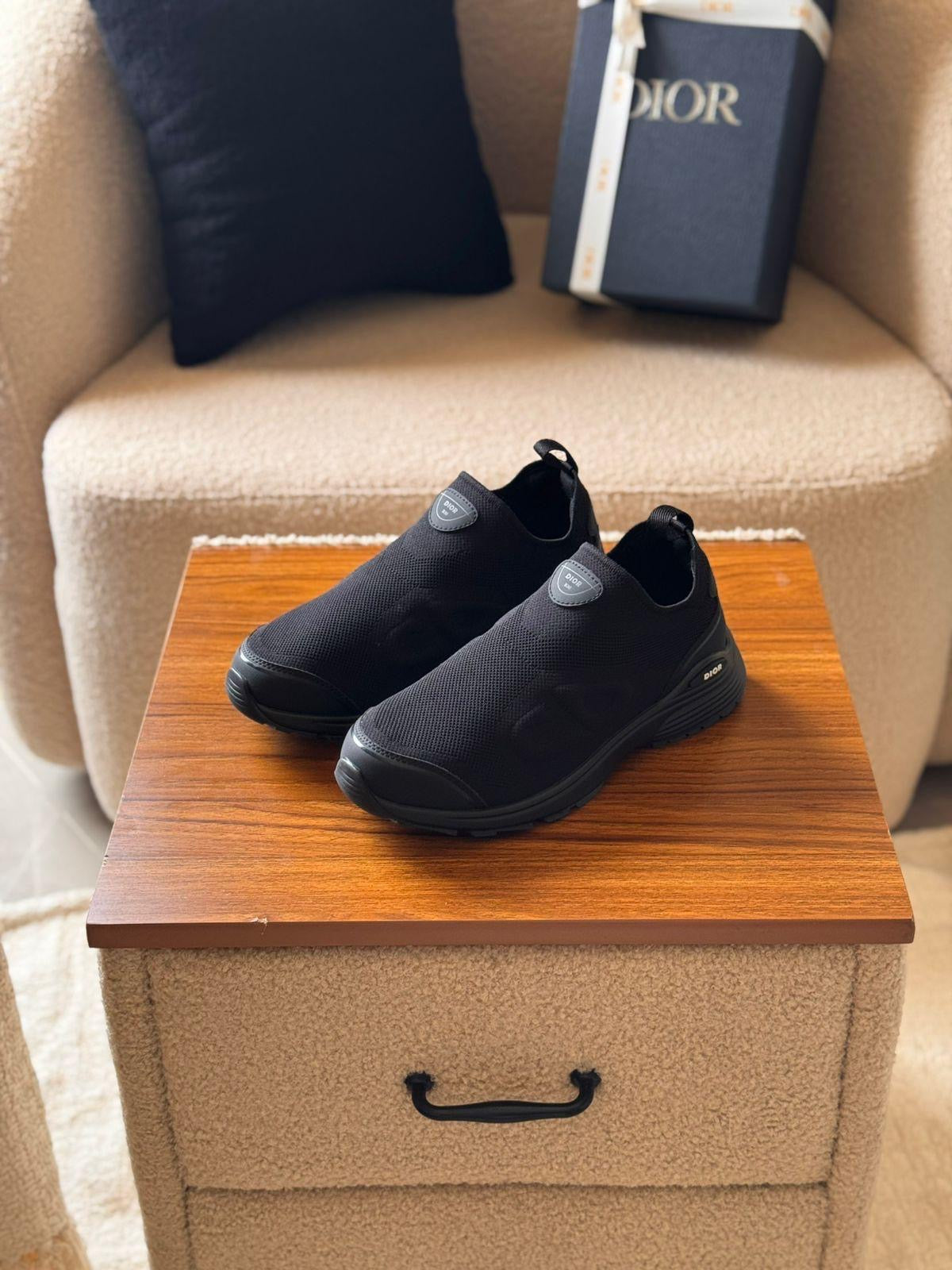 Dior B30 Sneakers 2 colors