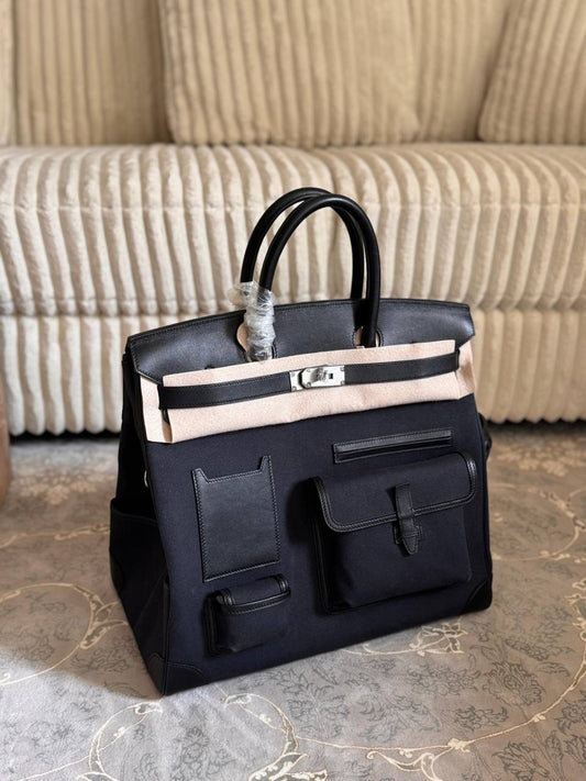 Hermes HAC Cargo Tote Bag (VIP Quality)