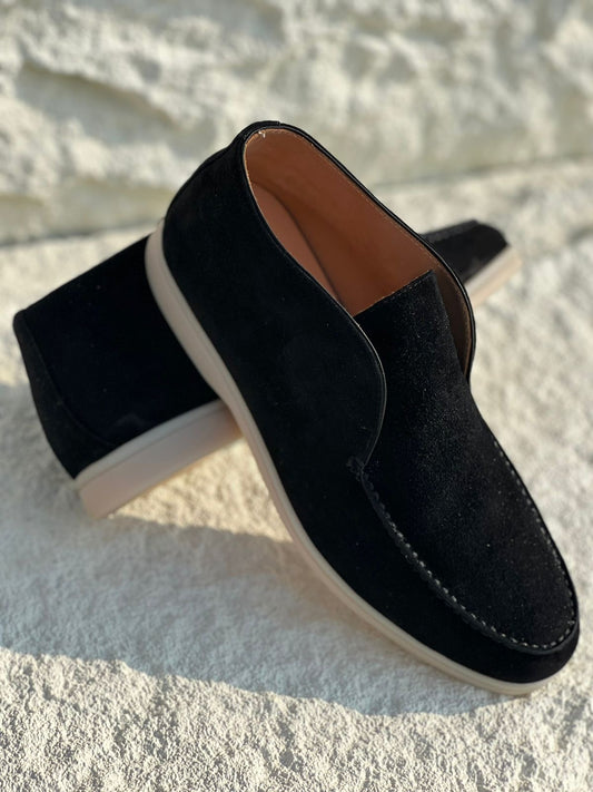 LORO PIANA Loafers