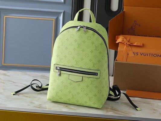Louis Vuitton Backpack 4 colors