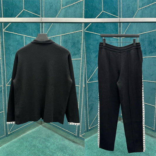 Louis Vuitton TrackSuit
