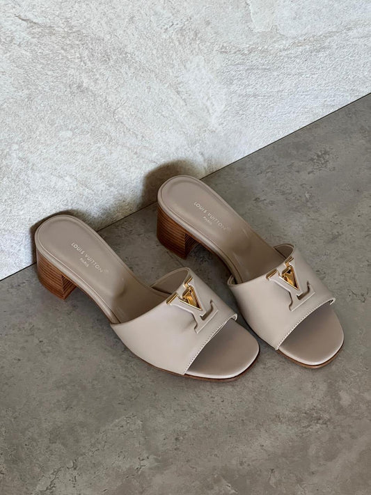 Louis Vuitton Heels