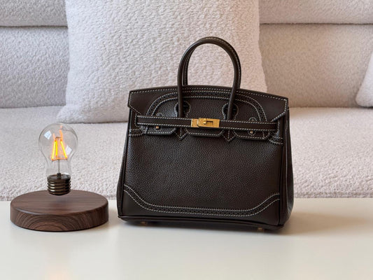 Hermes Birkin Tote Bag 4 colors