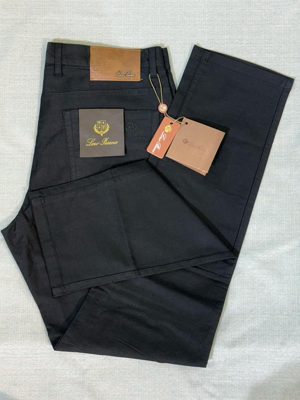 Loro Piana Pants 4 colors