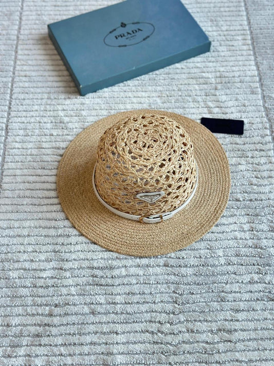 Prada Hat 2 colors