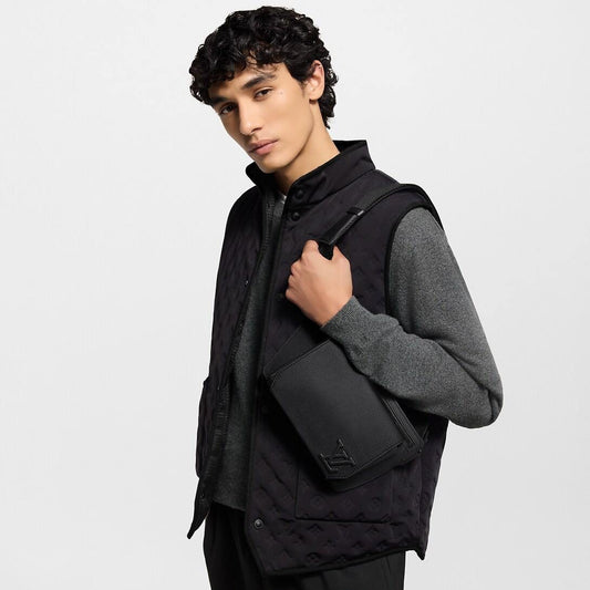 Louis Vuitton Messenger Bag (VIP Quality)