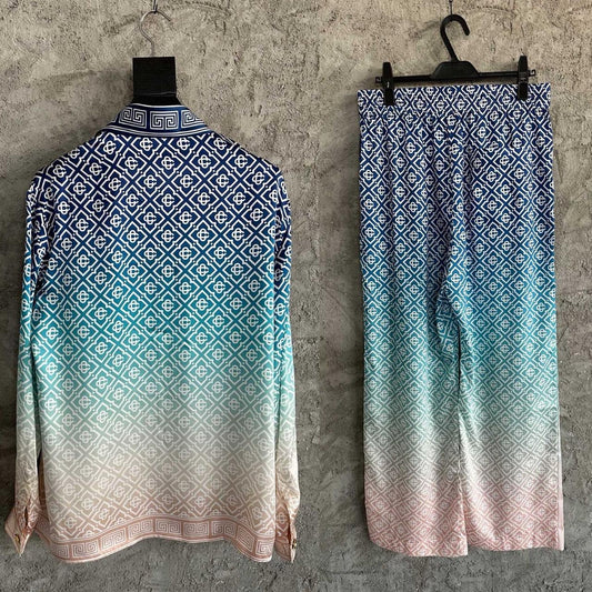 Casablanca Set