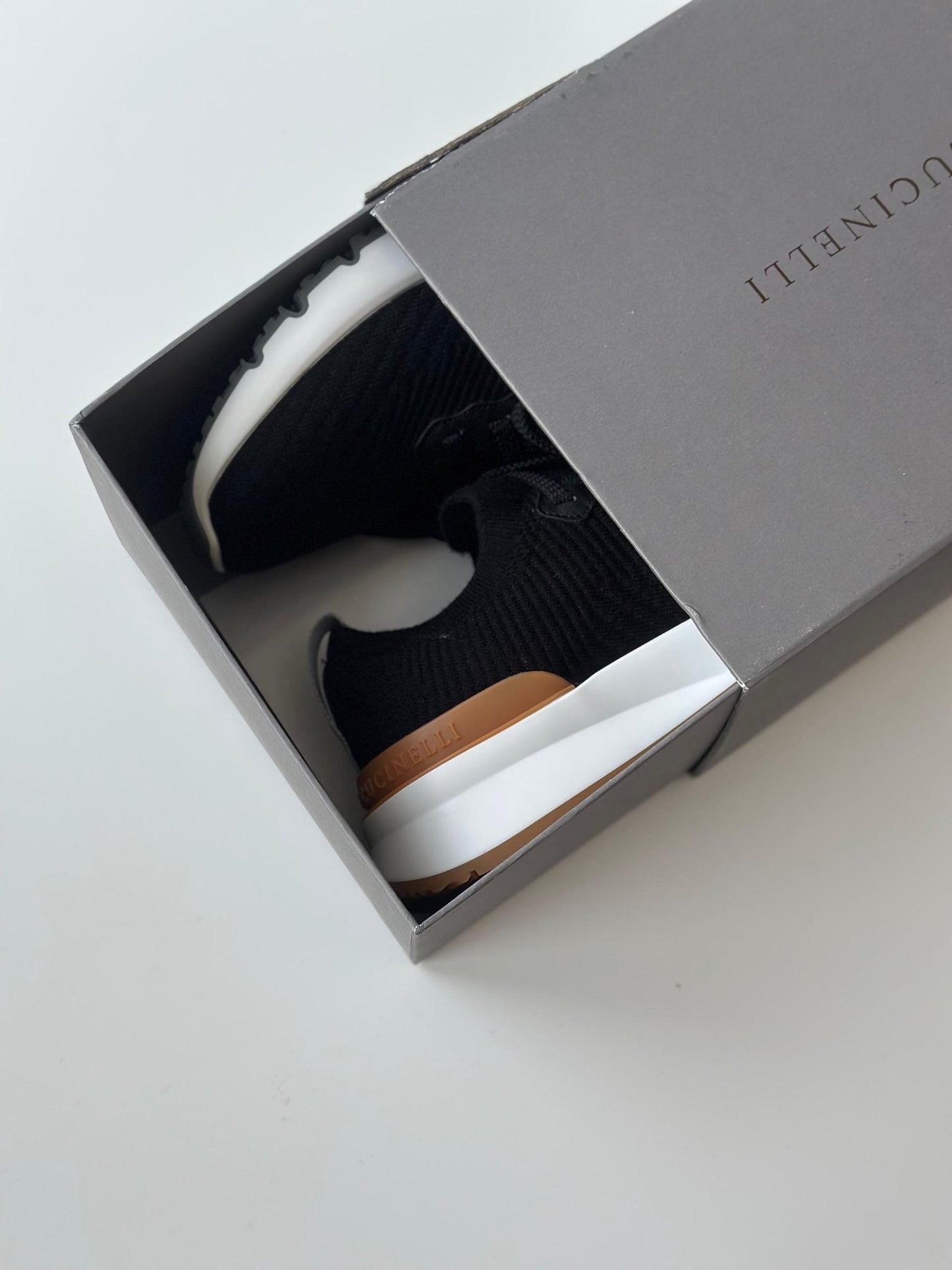 Brunello Cocinelli Sneakers