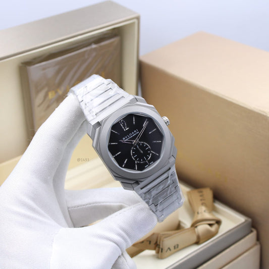 Bvlgari Watch 11 colors