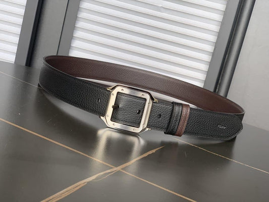 Cartier Belts