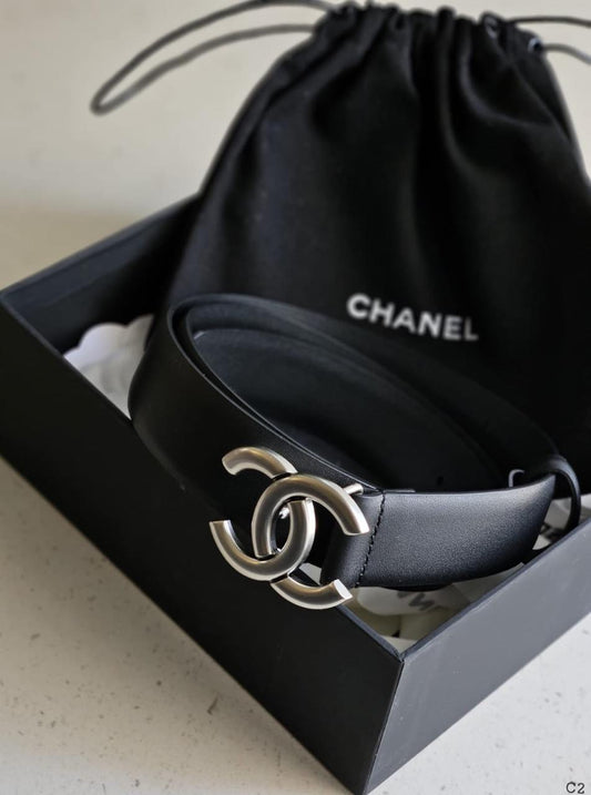 Chanel Belts 3 colors