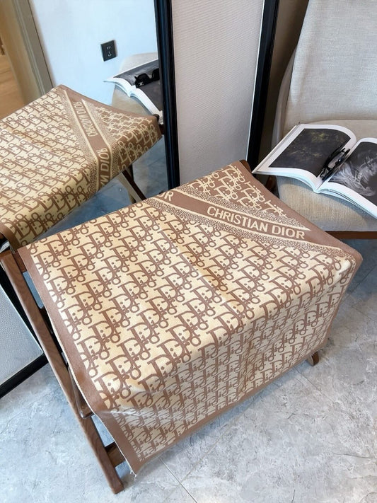Dior Scarf 6 colors