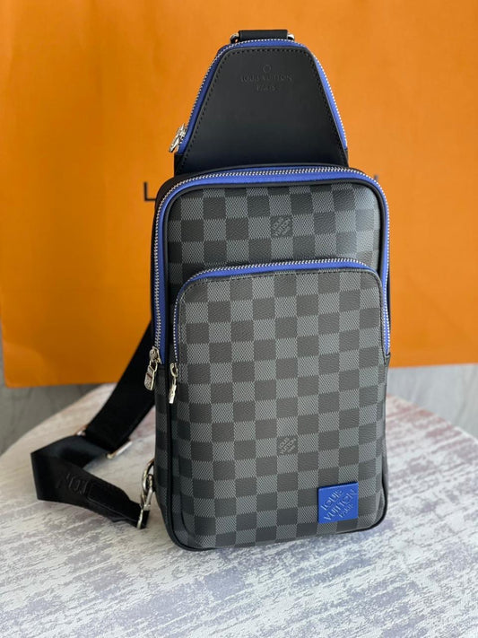 Louis Vuitton Cross Bag