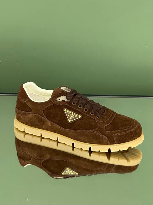 Prada Sneakers