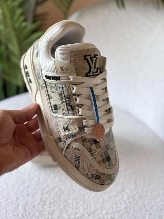 Louis Vuitton Sneakers
