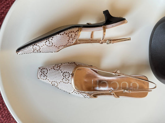 Gucci Heels
