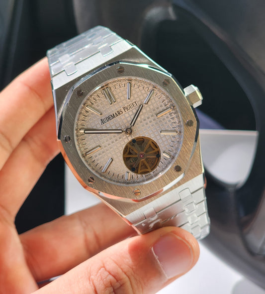 Audemars Piguet Watch 3 colors