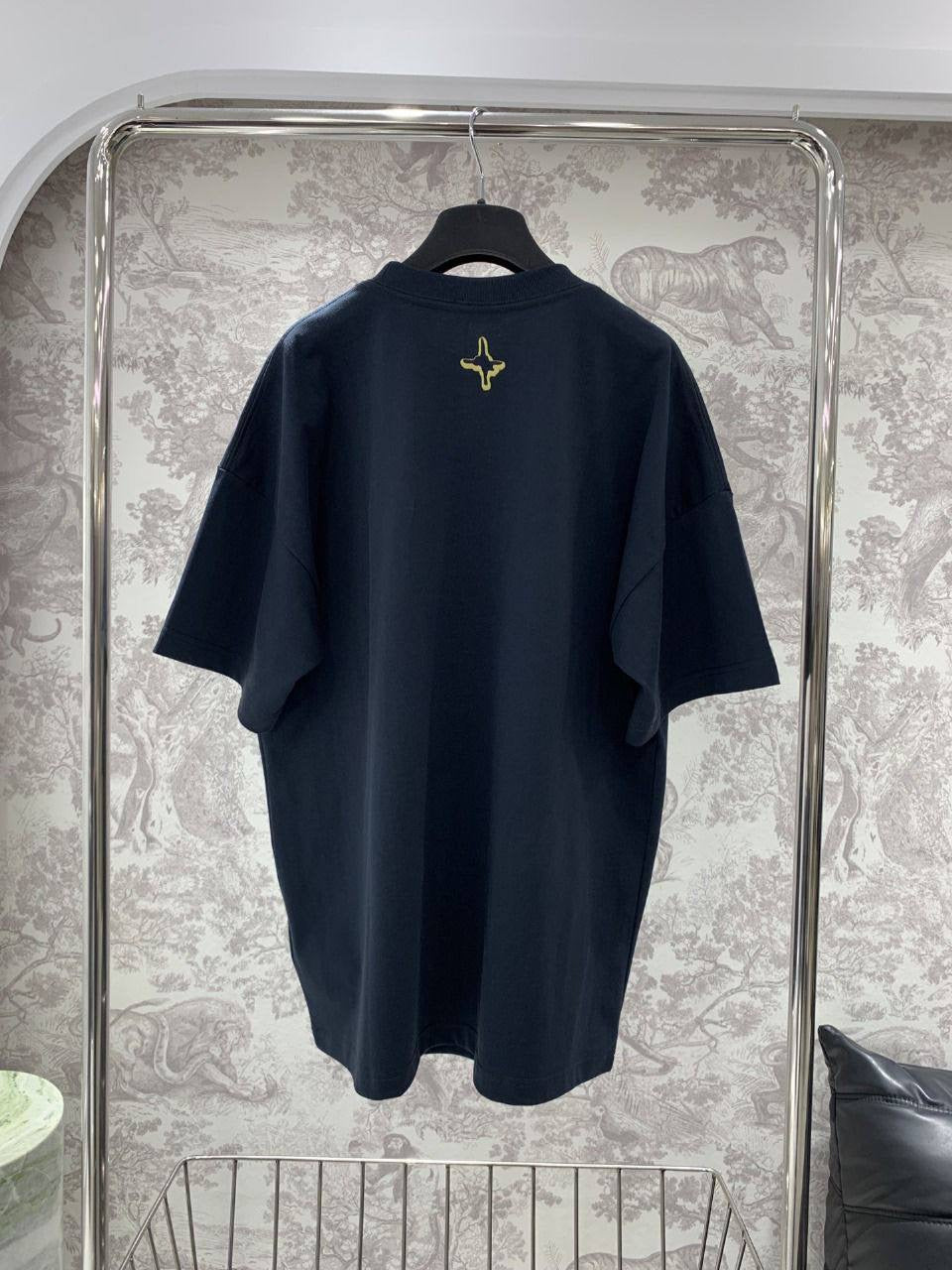 Dior T-Shirts 3 colors