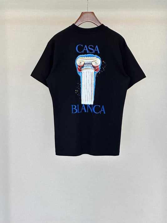 Casablanca T-Shirt 2 colors