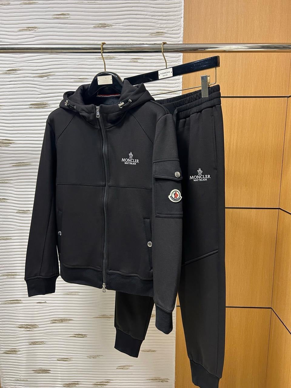 Moncler Tracksuit