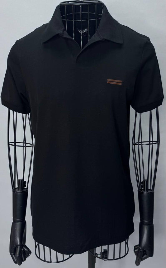 Zegna Polo Shirt 4 colors
