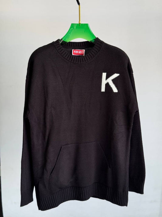 Kenzo Sweater 2 colors