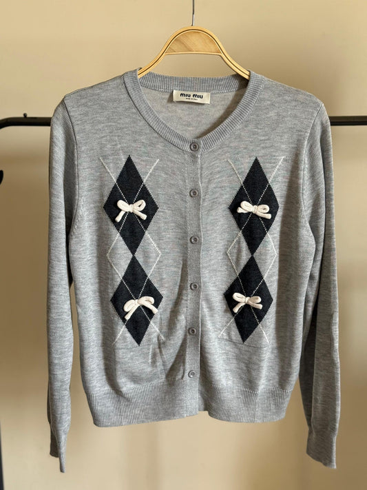 Miu Miu Sweater