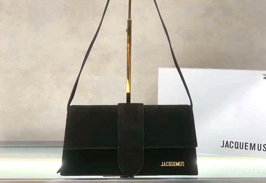 Jacquemus Sling Bag 9 colors