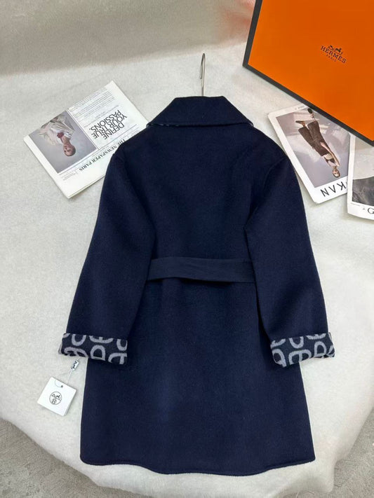 Hermes Coat