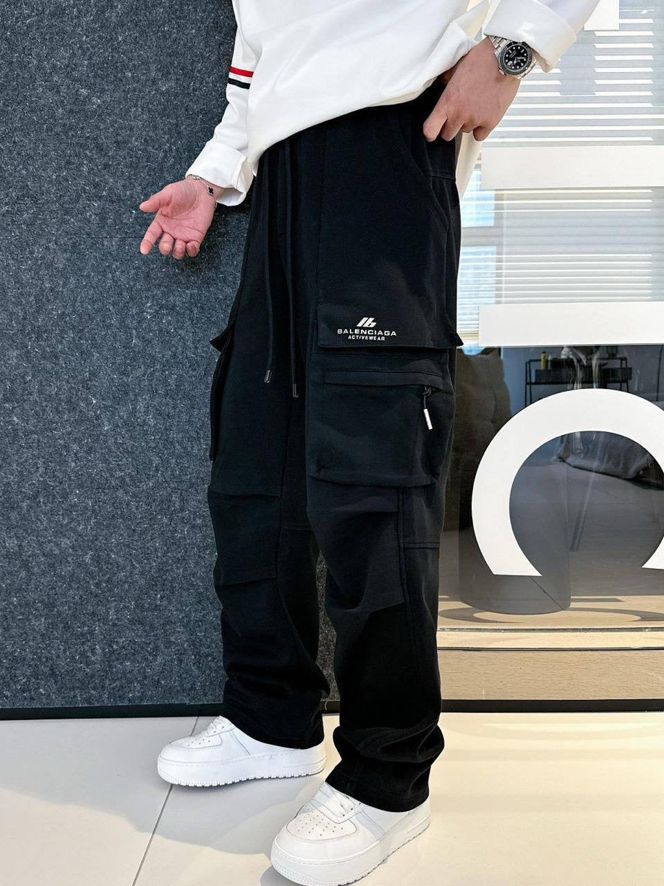 Balenciaga Pants 2 colors
