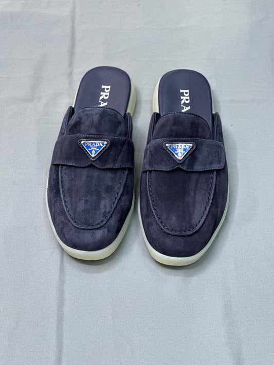 PRADA Mules