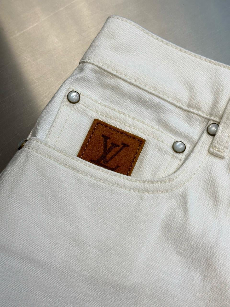 Louis Vuitton Pants
