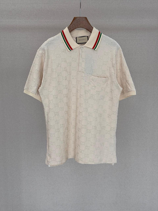 Gucci Polo Shirt 2 colors