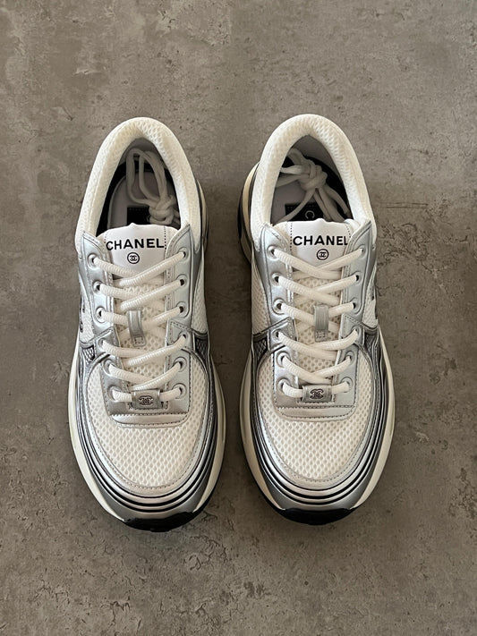 Chanel Sneakers