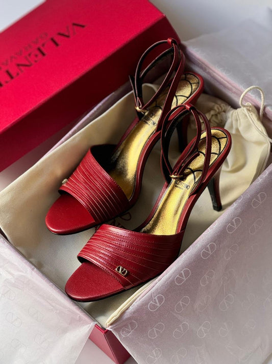 Valentino Heels