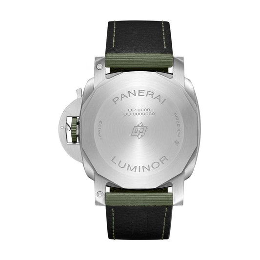 Panerai Watch