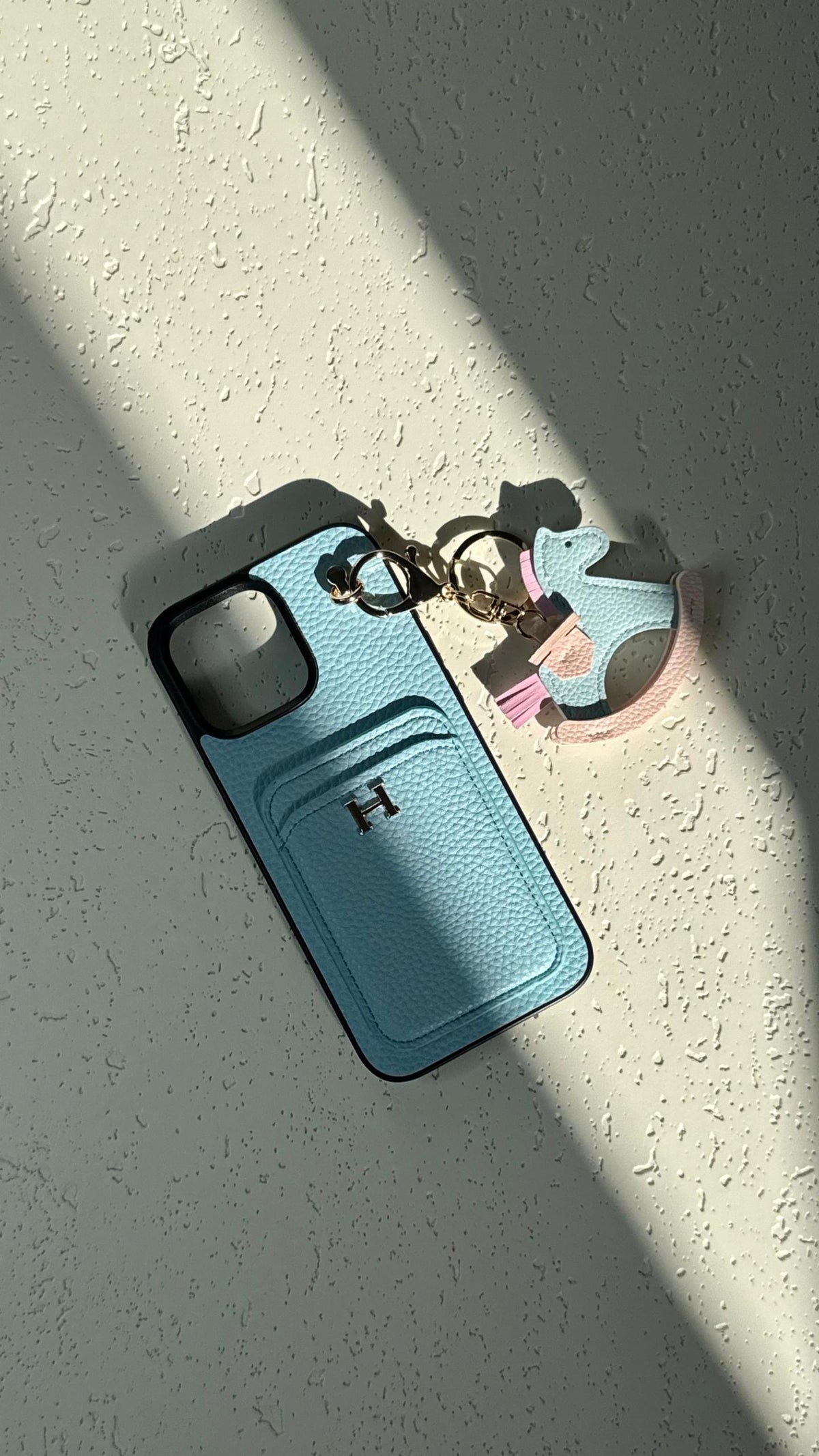 Hermes Phone Case (VIP Quality) 7 colors