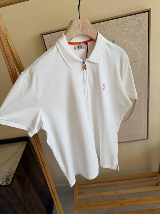 Hermes Polo Shirt