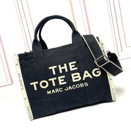 The Tote Bag Sling Bag 4 colors