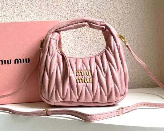 Miu Miu Sling Bags 6 colors