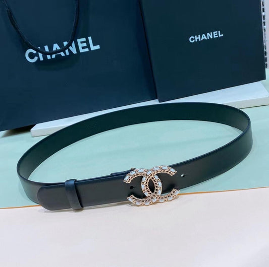 Chanel Female Belts 4 colors