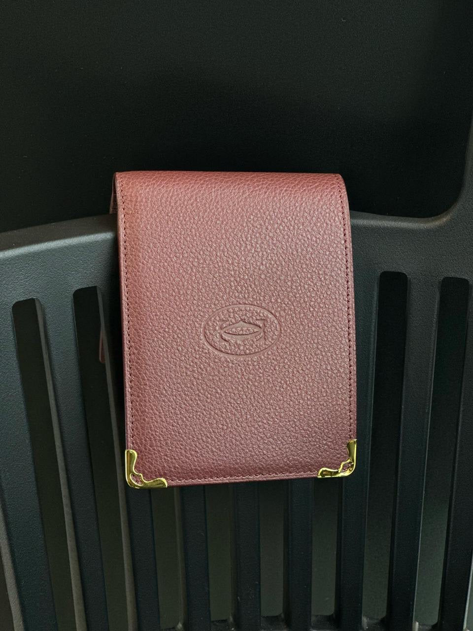 Cartier Wallet (VIP Quality) 5 colors