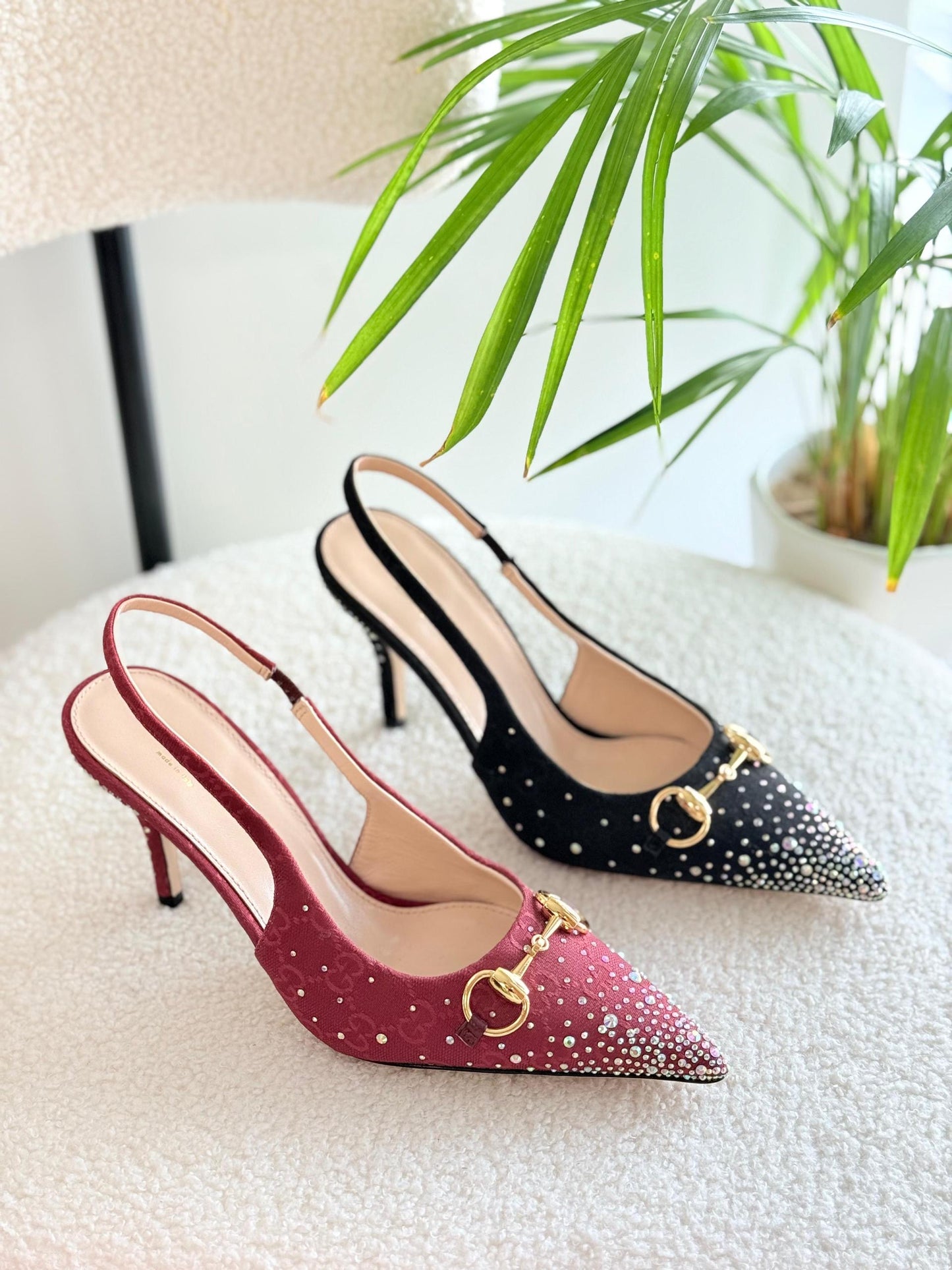 Gucci Heels