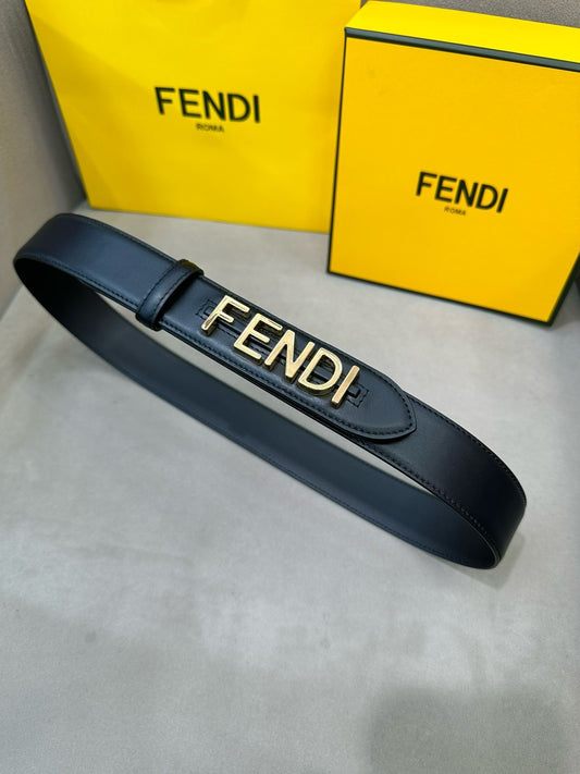 Fendi Belts